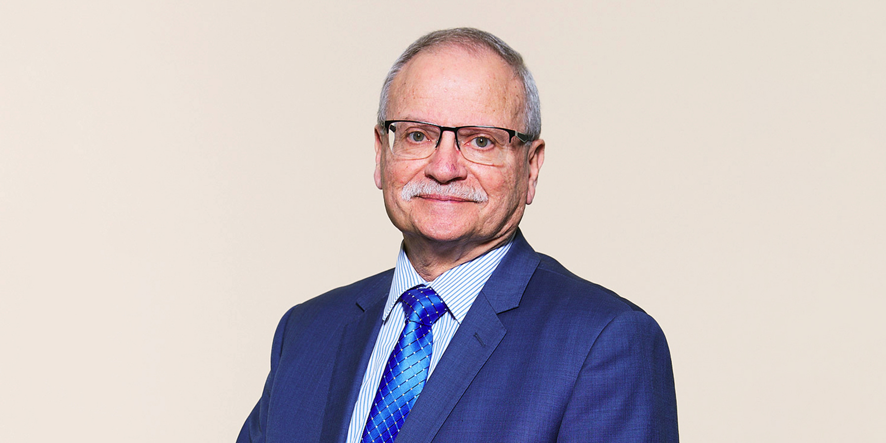 Garry Palasis