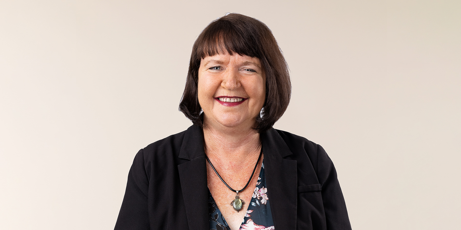 Margaret Kaukas