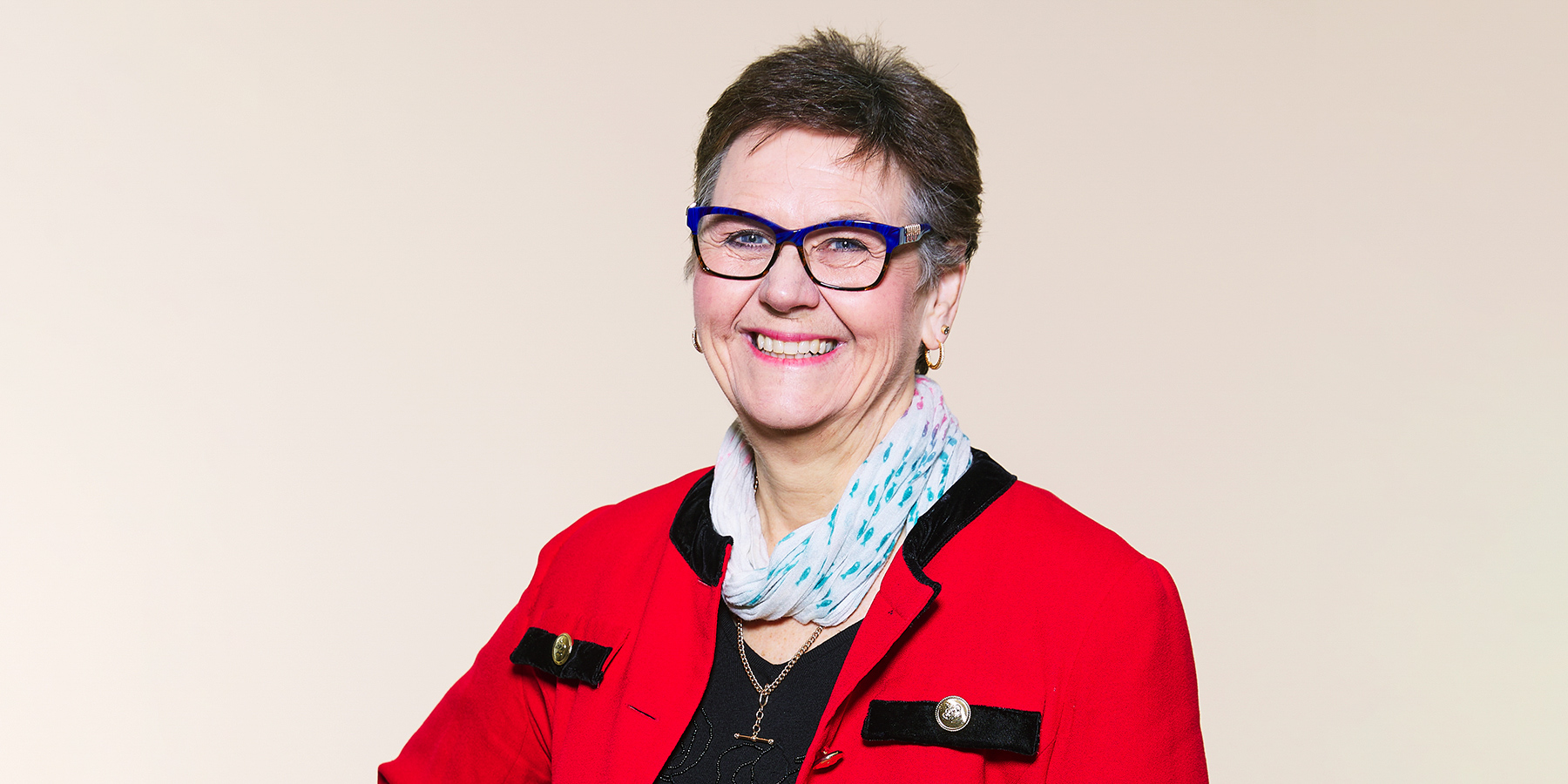 Sheryn Miles