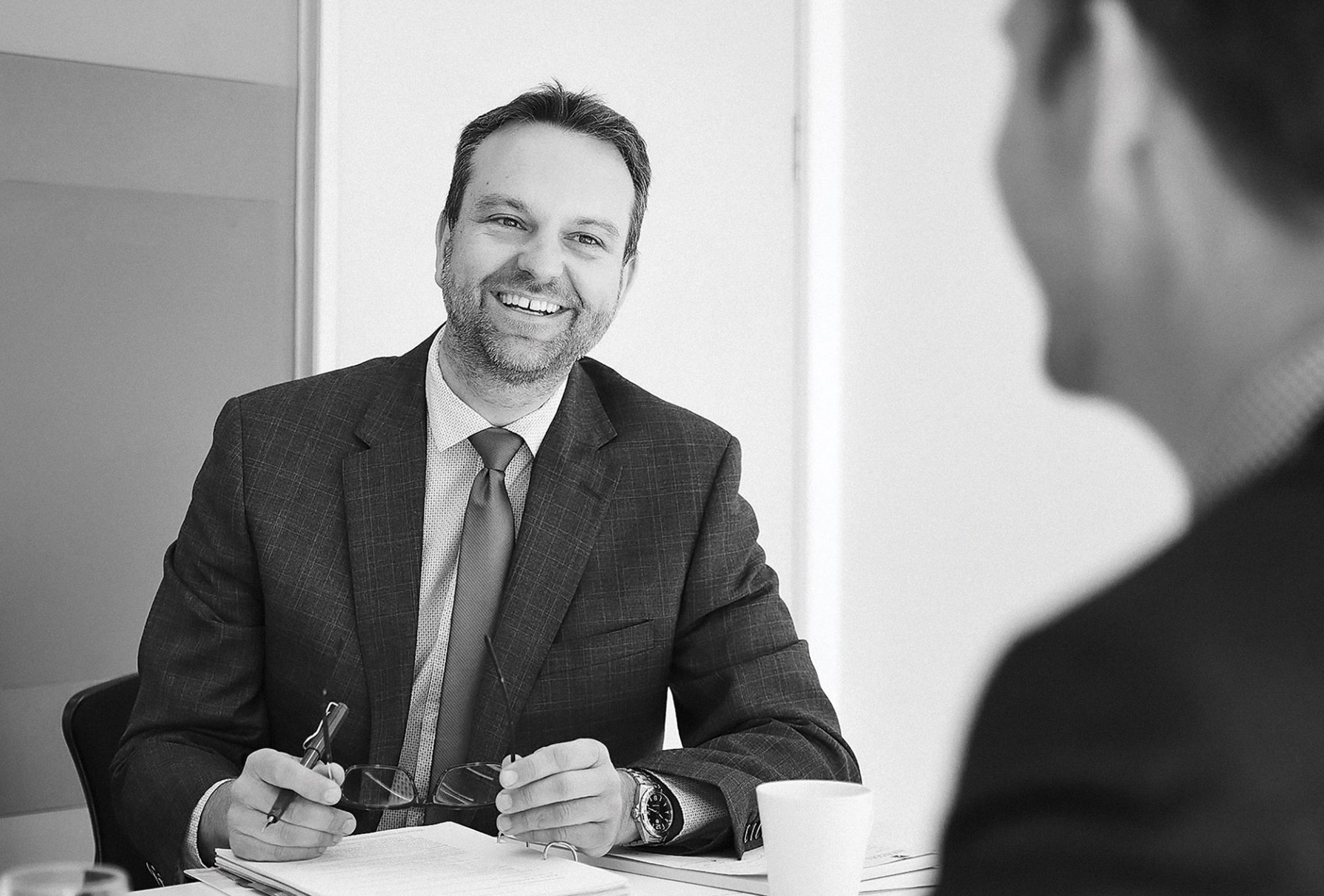 Have you got the right business structure to protect your interests?