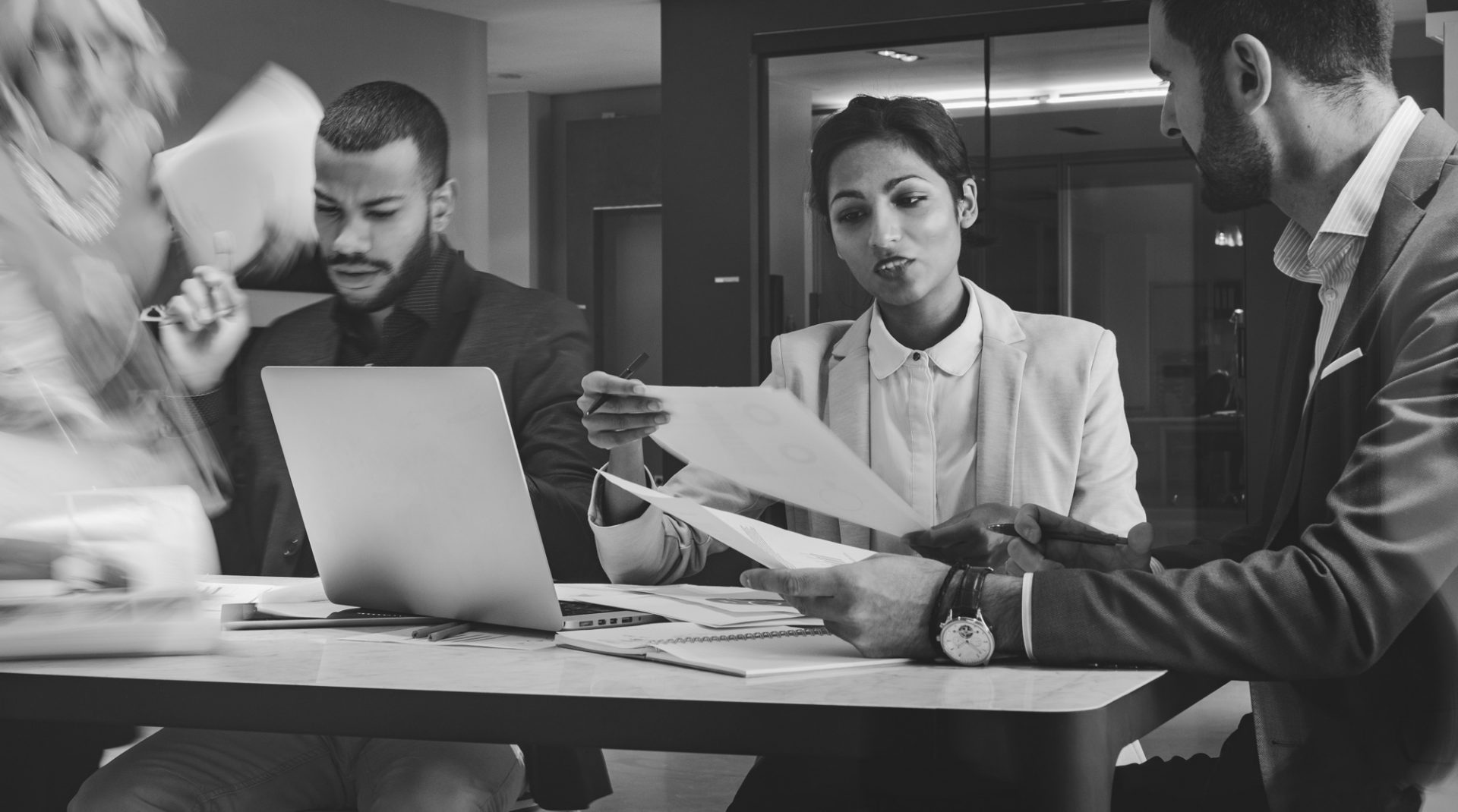 The importance of getting an agreement in writing