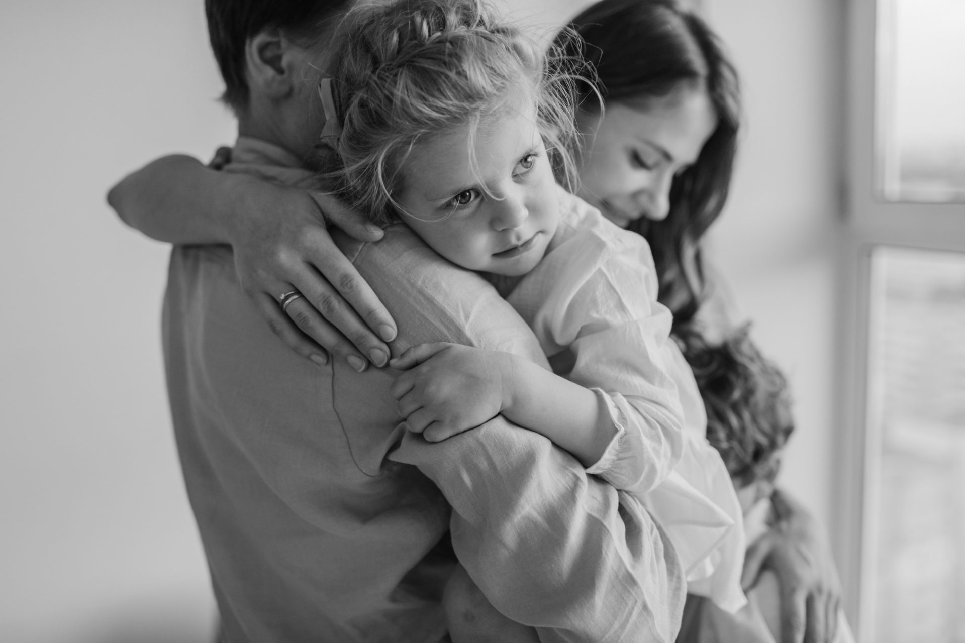 Is a Parenting Plan legally binding?
