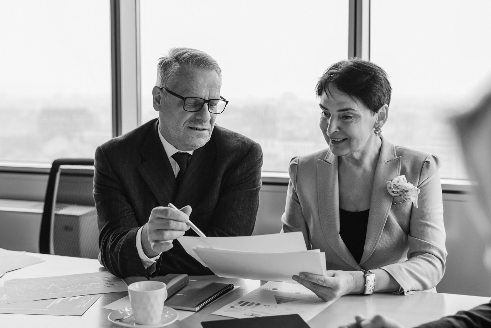 10 Things to Consider When Appointing a Power of Attorney