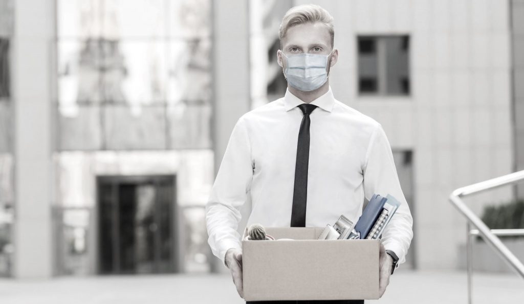 Can I get my job back if I get the COVID-19 vaccination after termination?