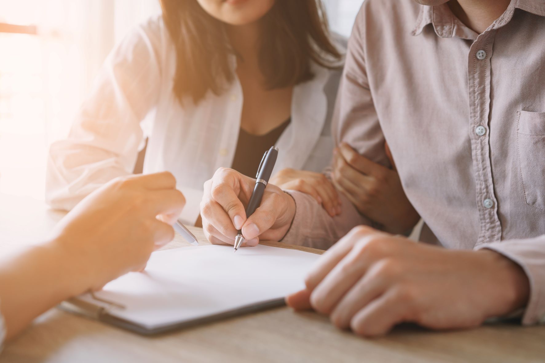 Is Superannuation Included in a Deceased Estate?