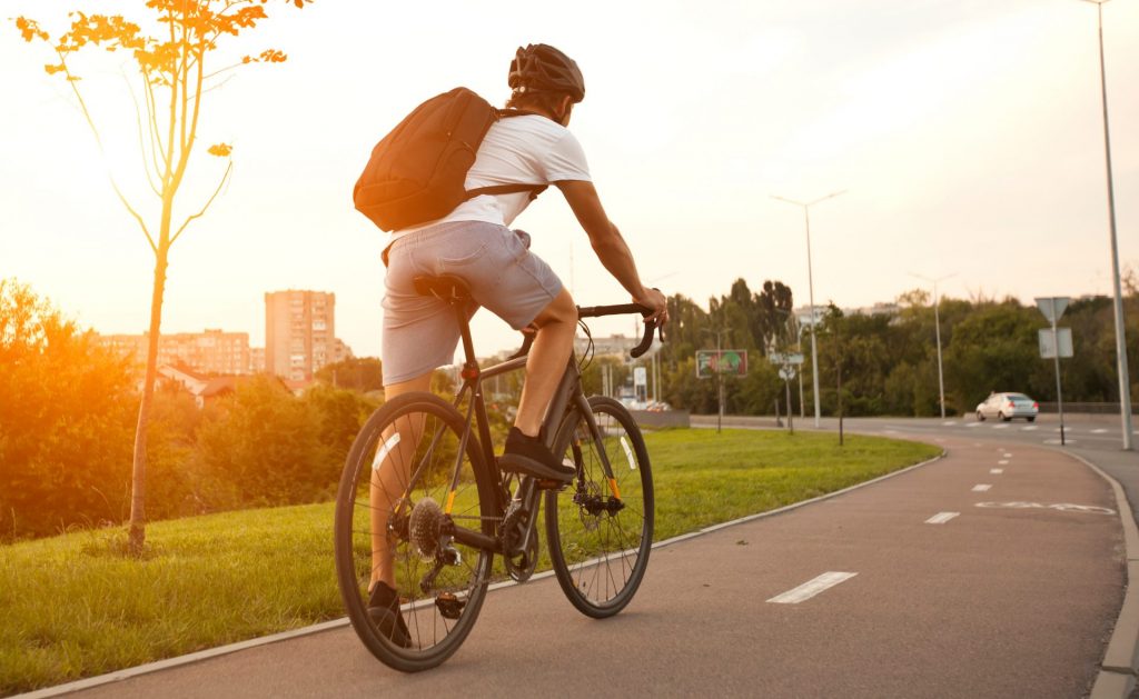 Cycling and the Law in South Australia