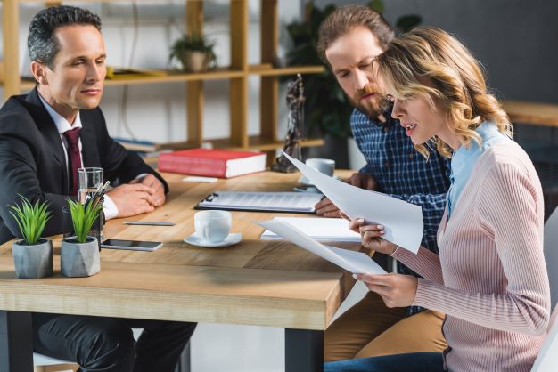 Building disputes – what to look out for when building a house