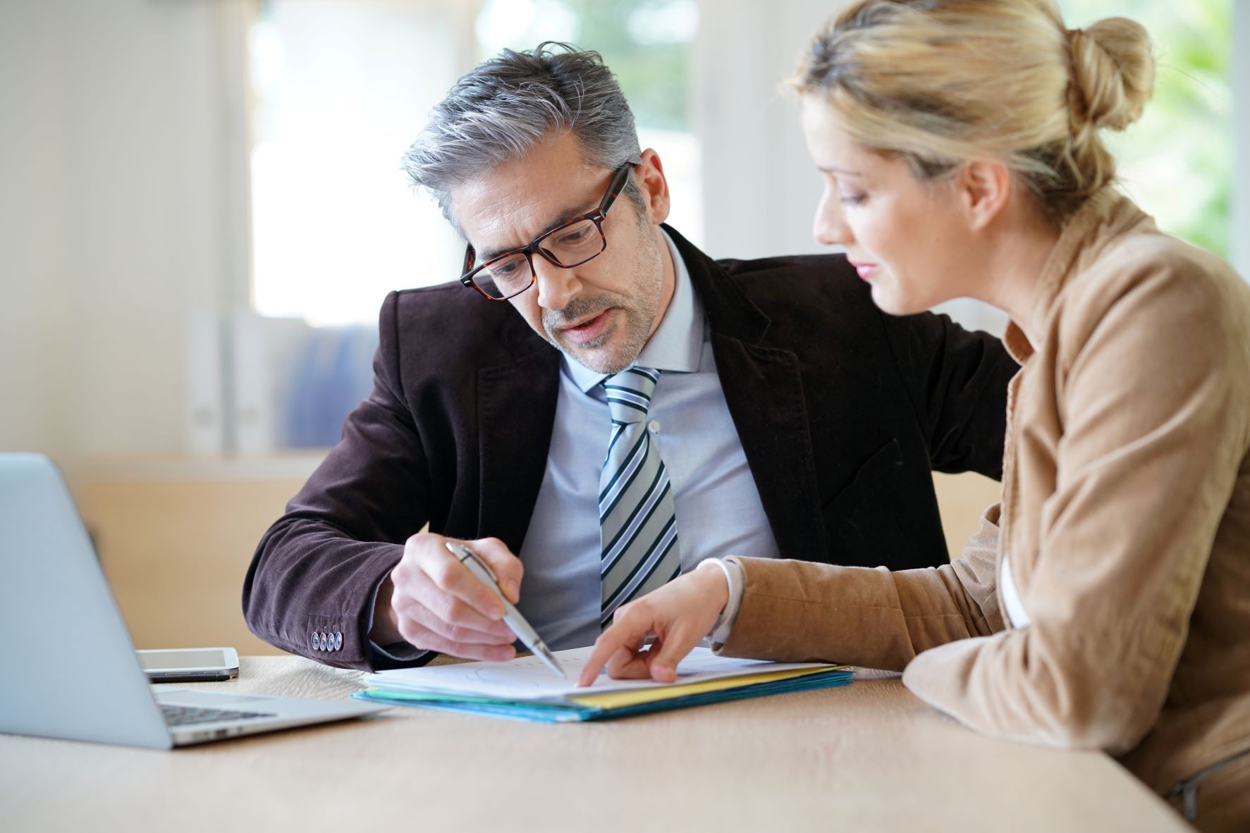 Setting up a company or trust to operate a small business
