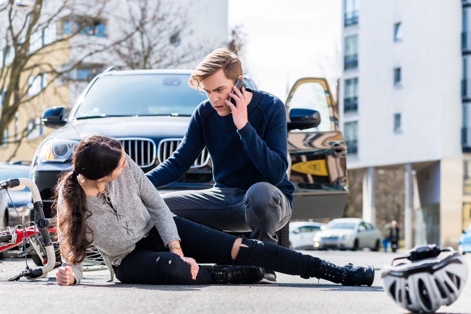 Why Should I Lodge Car Accident Claim?