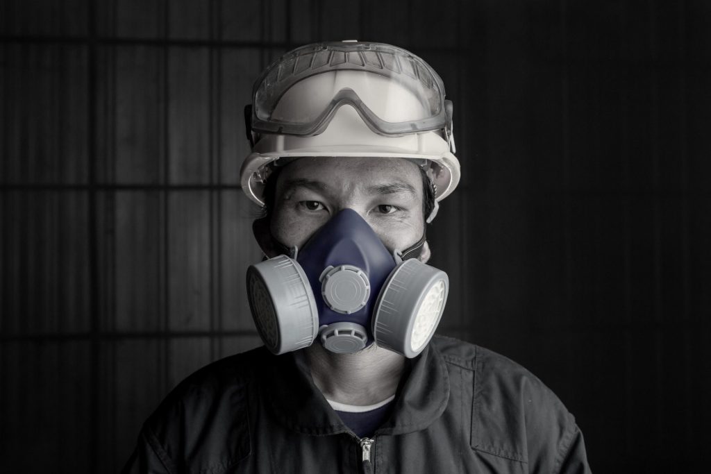Australia taking action to reduce the risk of silicosis