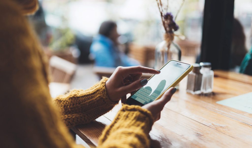 Can social media use impact your family law situation?