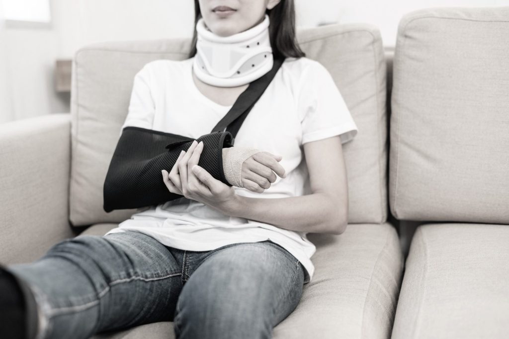 Do I still accrue leave entitlements while I’m receiving workers compensation payments?