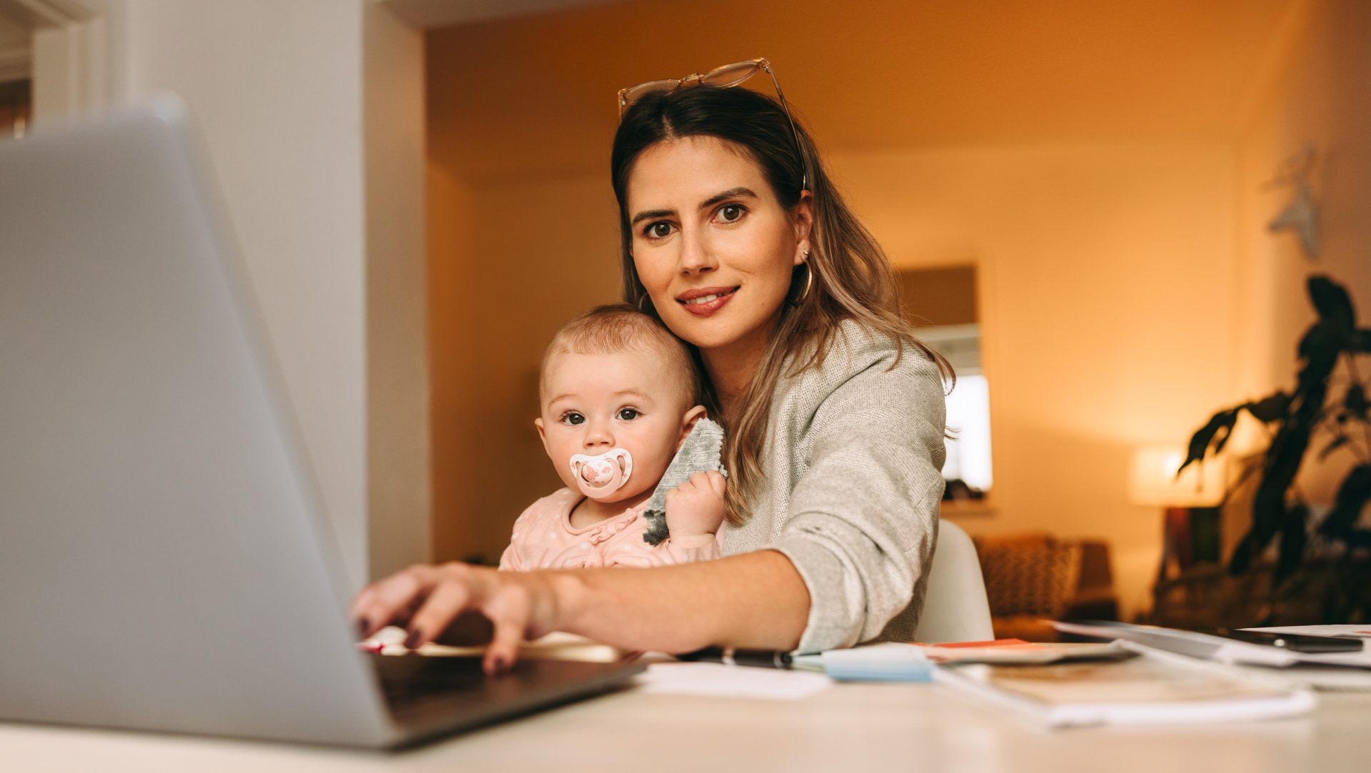 ‘Secure Jobs, Better Pay Act’ 2022 – Requests for flexible working & extension of unpaid parental leave