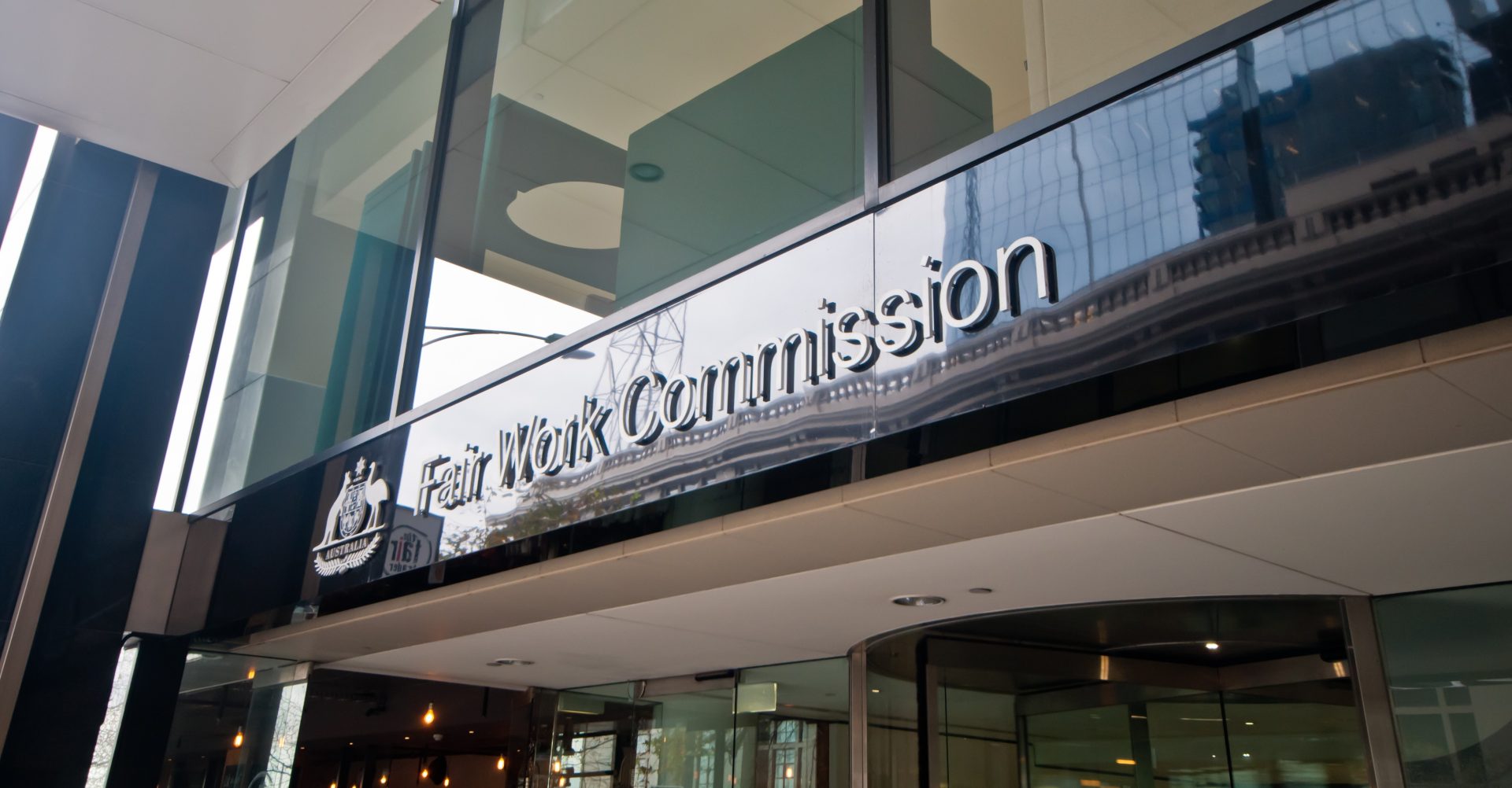 Fair Work Commission Increases Minimum Wage