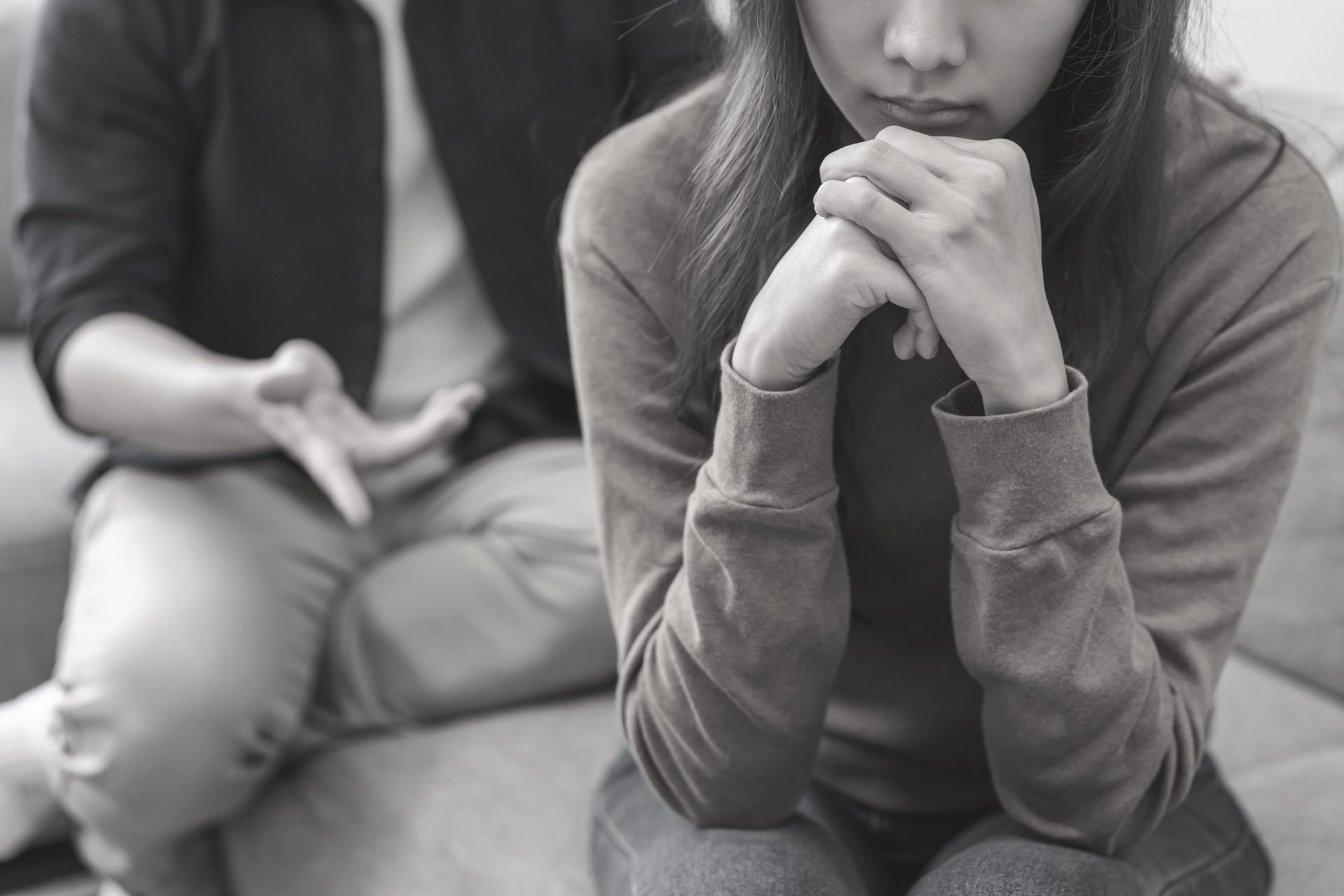7 Common Divorce Myths Debunked