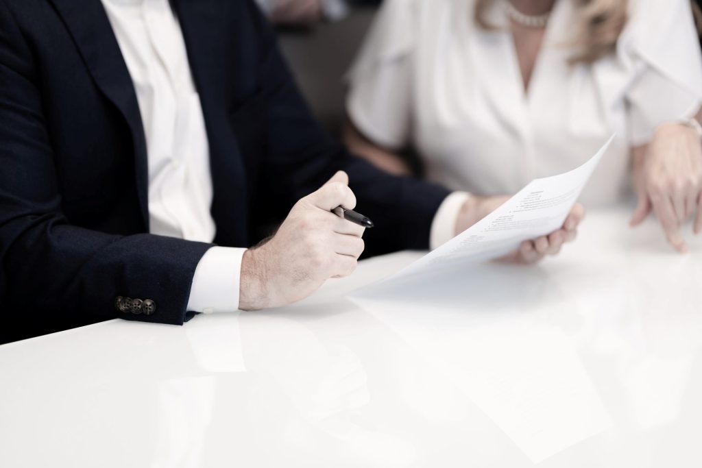 Can I subpoena my ex’s bank records?