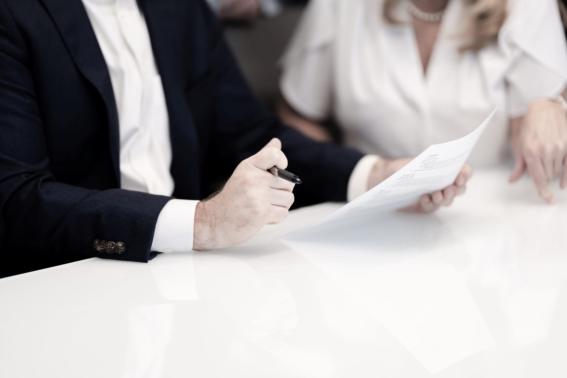 Can I subpoena my ex’s bank records?