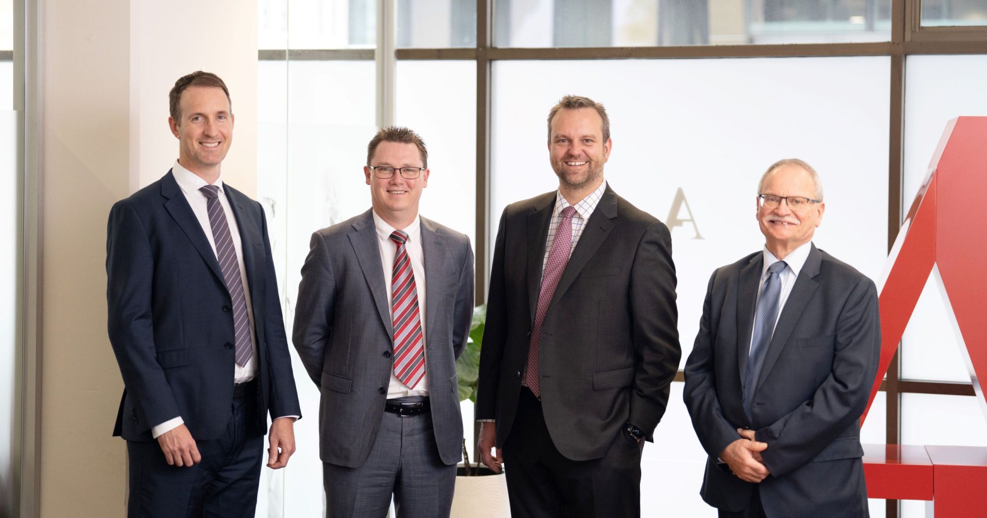 Andersons announces new Equity Partner