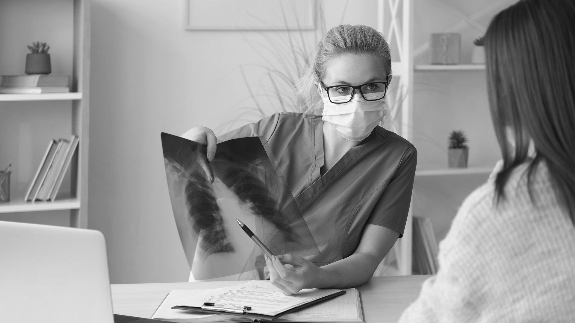 Radiology and Medical Negligence