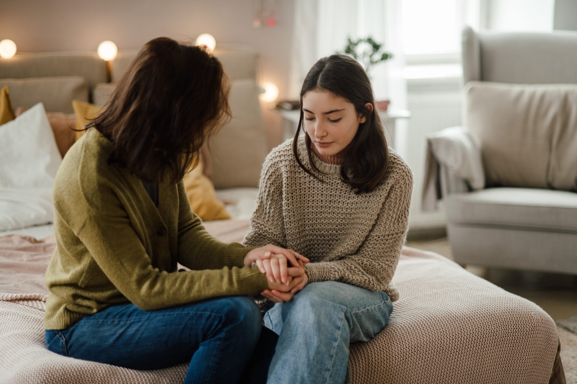 My teen won’t comply with our Family Court Orders! What do I do?