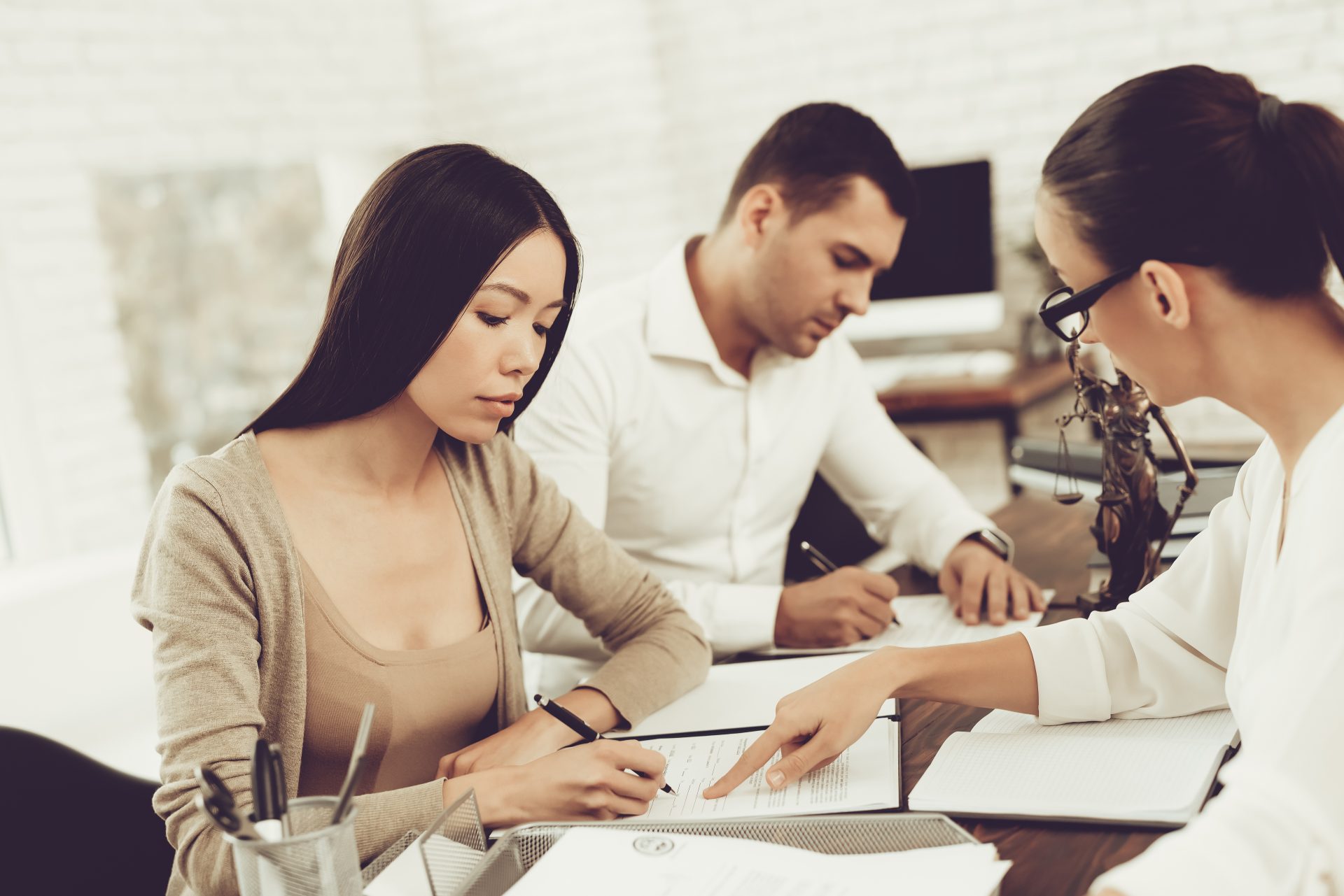 Breaking it down: Divorce vs Property Settlement in Australia