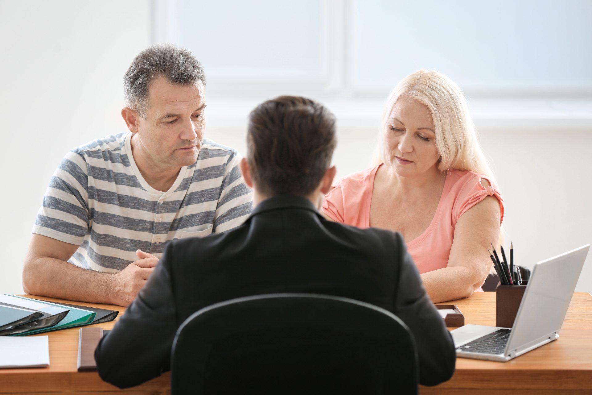 Why should I formalise my property settlement with my ex-partner?