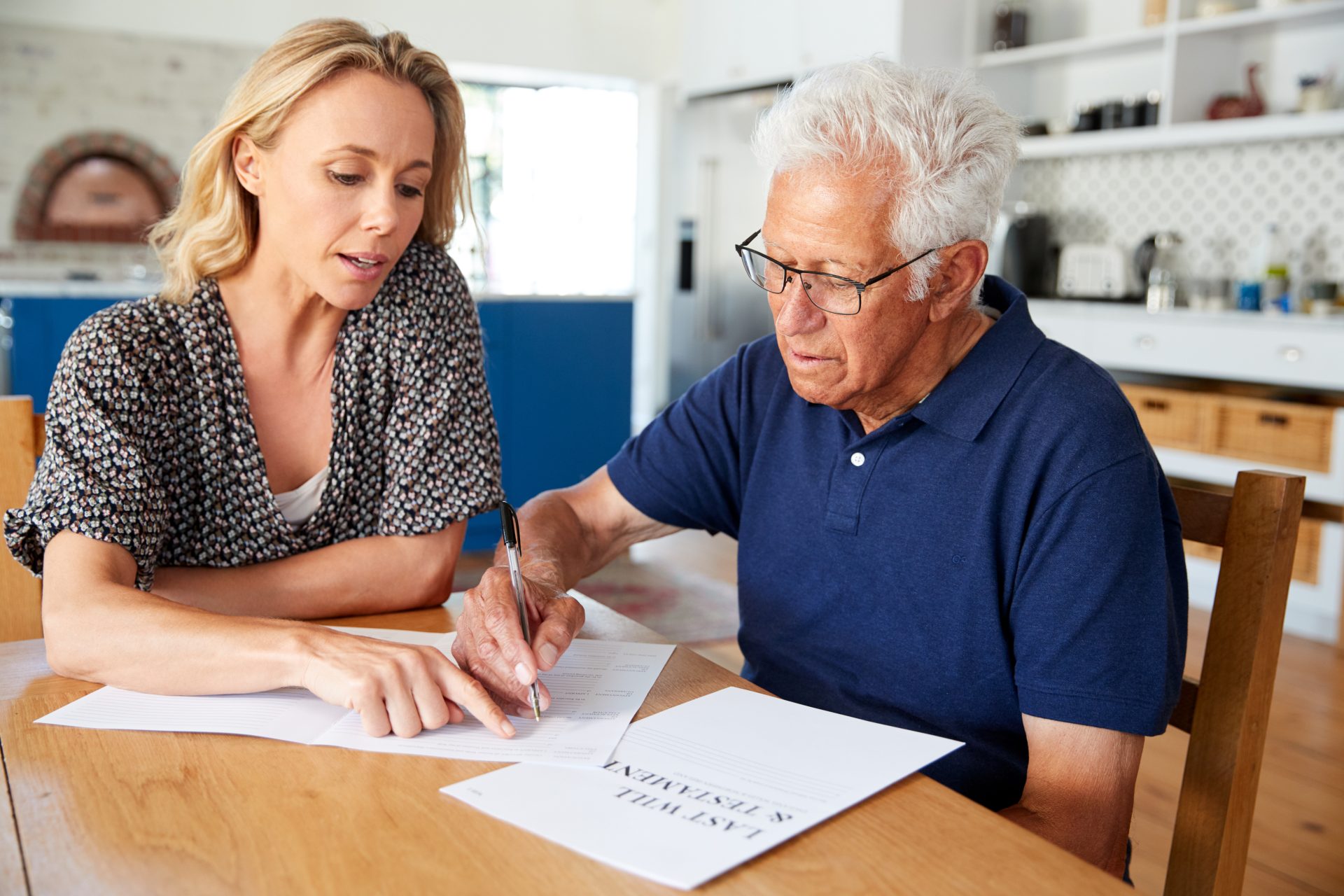 Is my superannuation covered by my Will?