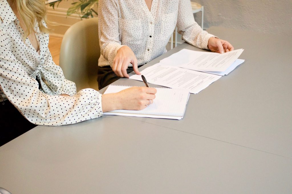 Do I need a lawyer to do a Consent Order for property settlement or parenting matters?