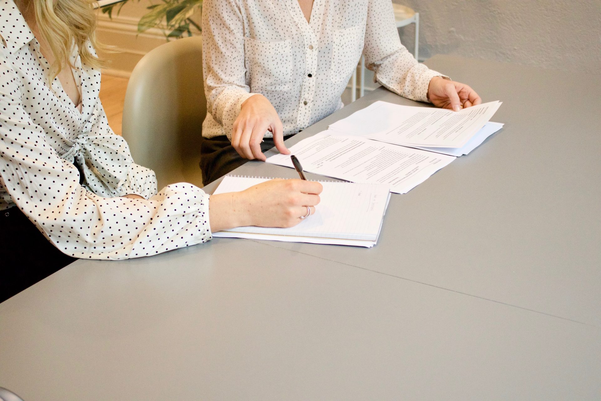 Do I need a lawyer to do a Consent Order for property settlement or parenting matters?