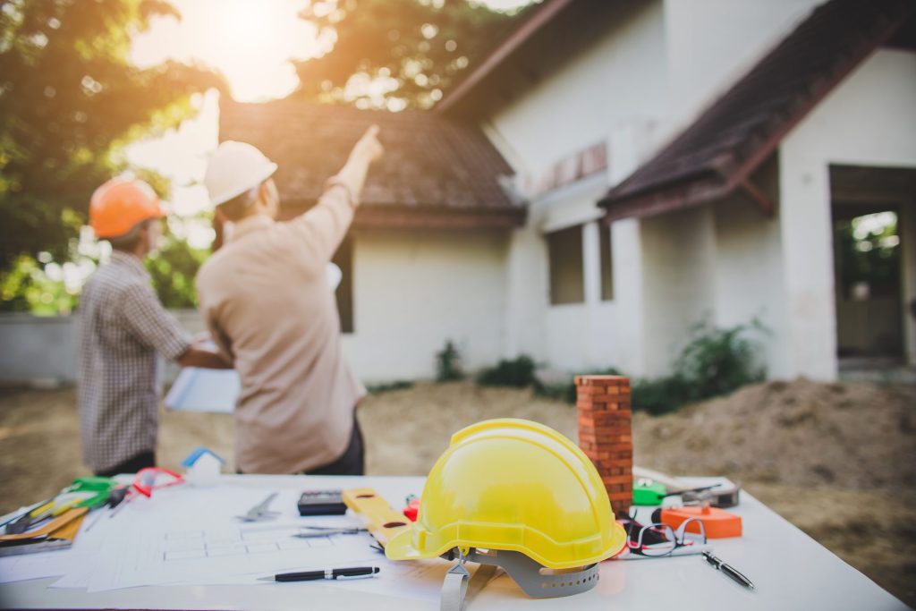 Time Limitations on Domestic Building Disputes