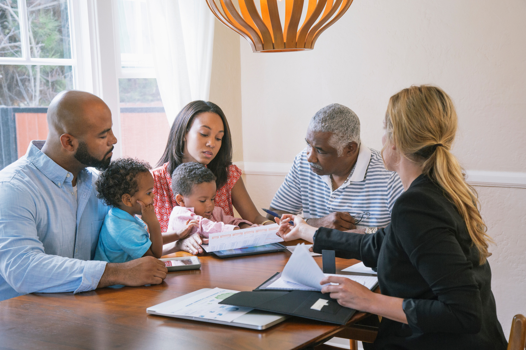 Joint tenancy v tenants in common – what is the difference?