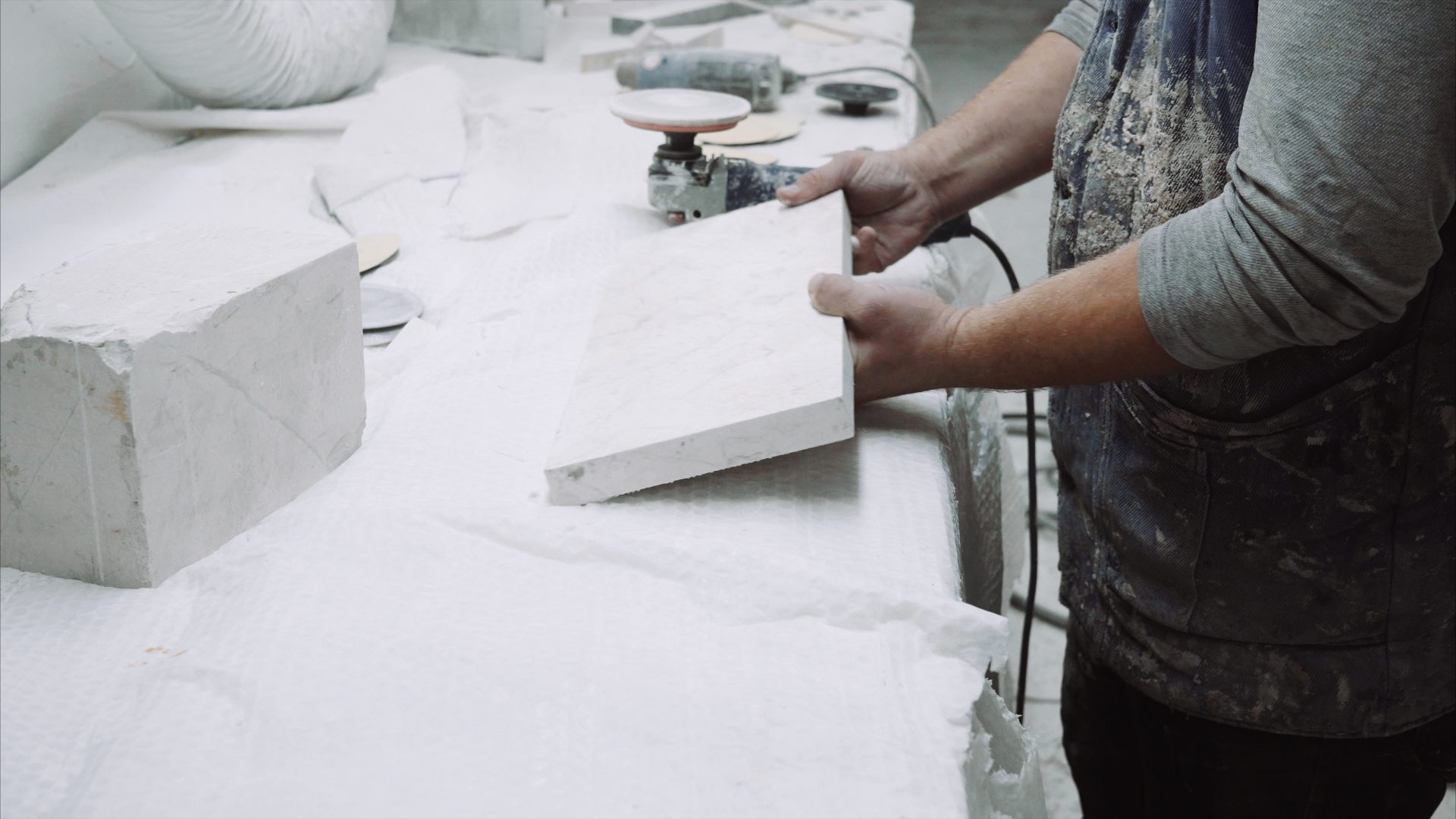 UPDATE: Engineered Stone Ban – Changes from 1 July 2024