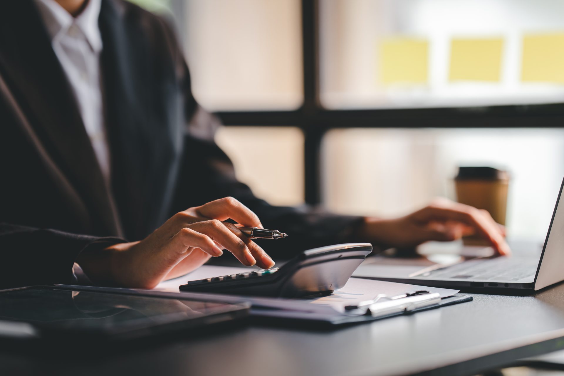 Recovery of Business Debts