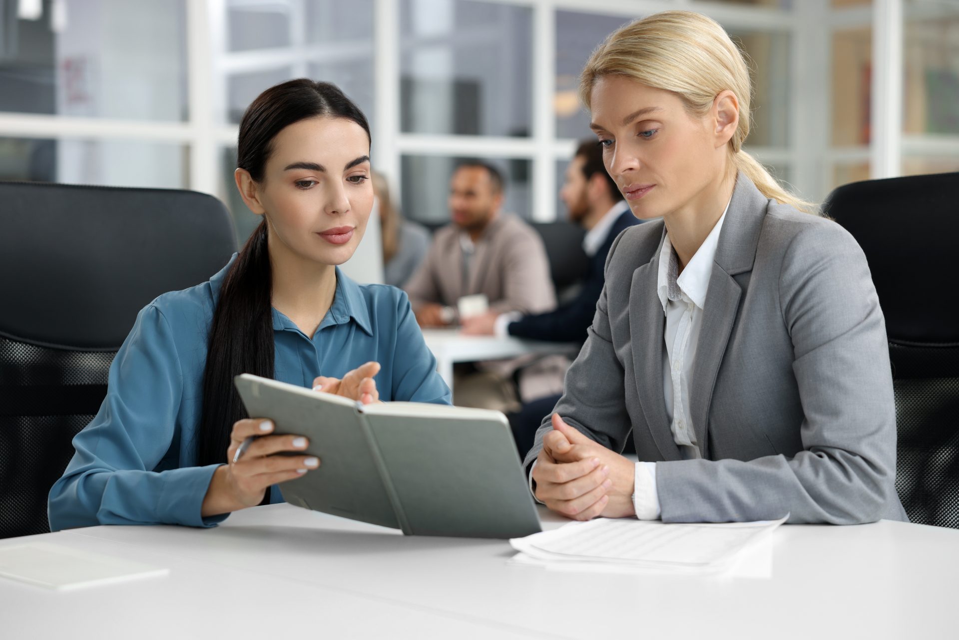 Can I change my final property consent orders?