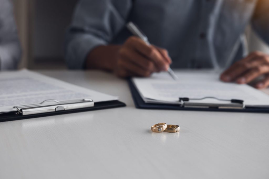 Understanding Annulments in Australia