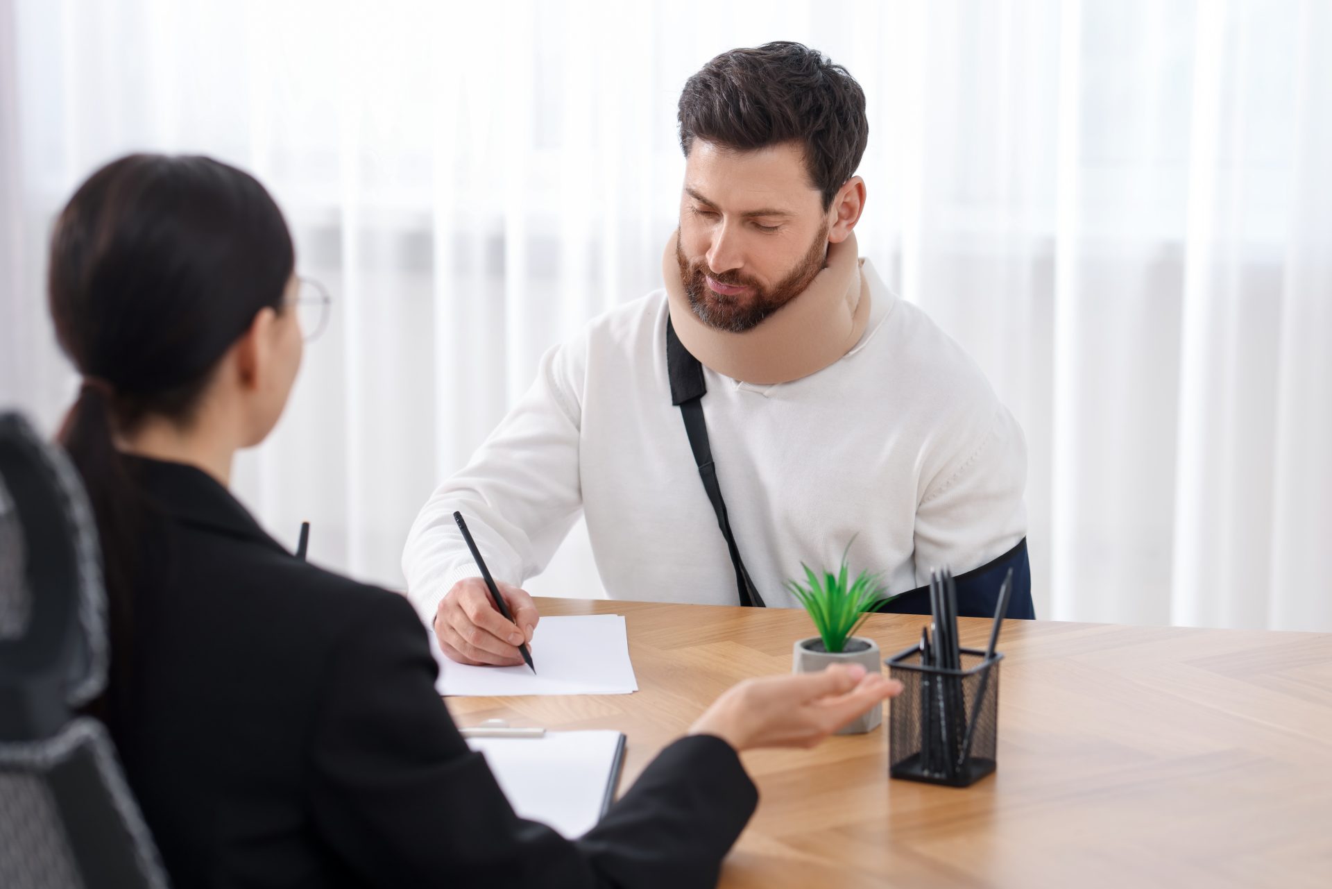 What do Medicare and Centrelink have to do with my compensation claim?