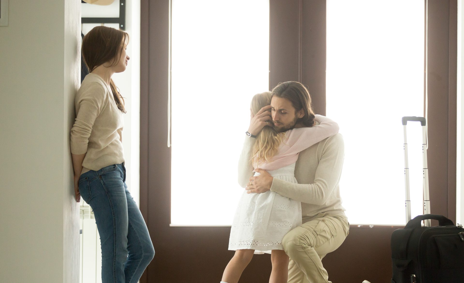 Navigating the festive season for separated parents