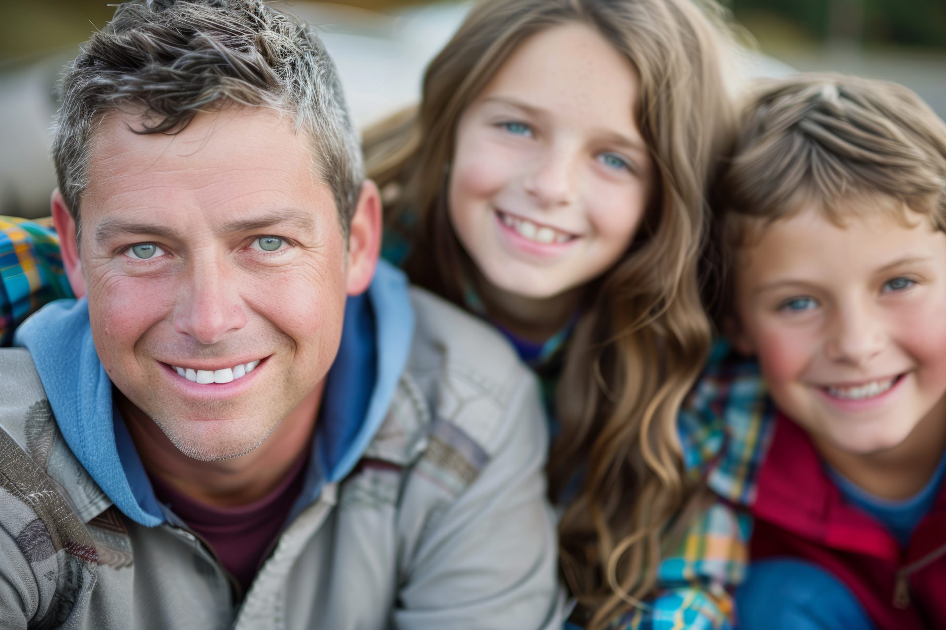 5 tips to help you co-parent after separation