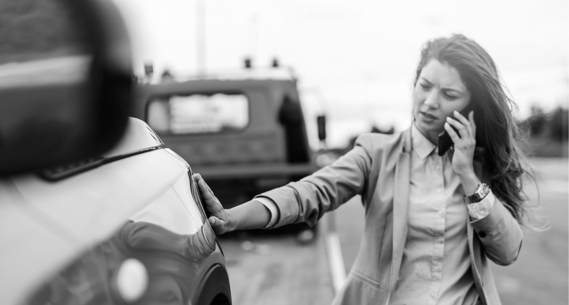 Hit by an Unregistered Vehicle? <br>Your Rights to Compensation Explained.