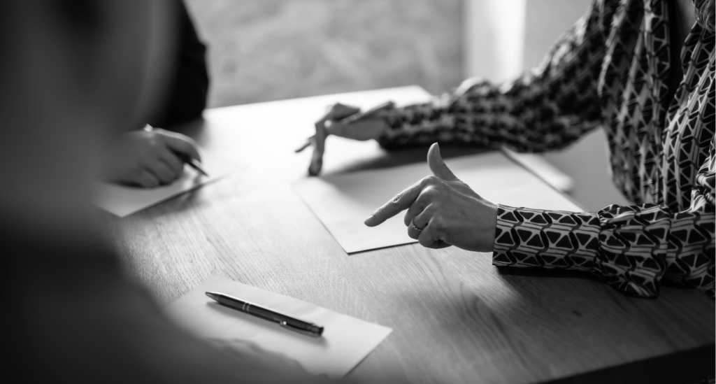 Do I need a family lawyer?