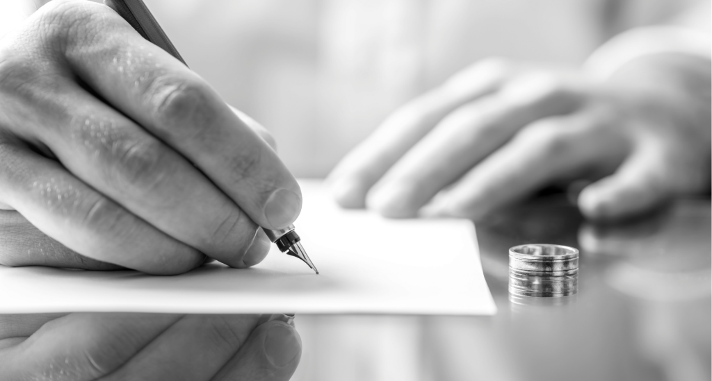 Do I need a lawyer to get divorced?