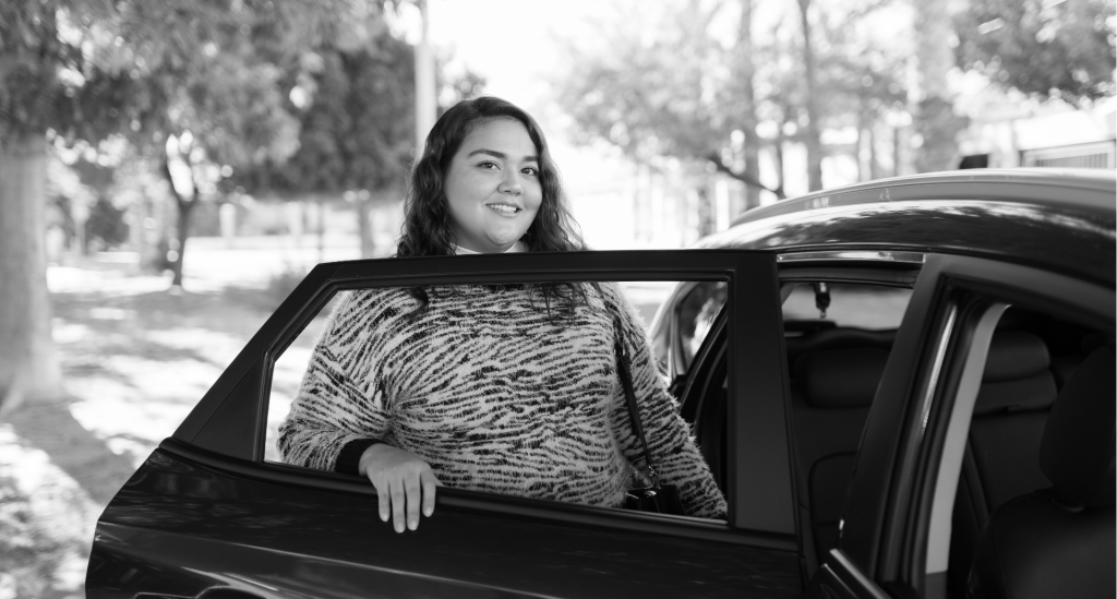Rideshare Wrecks: Your Guide to Compensation After an Uber Accident