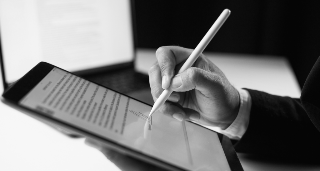 10 Things to consider when appointing an Enduring Power of Attorney