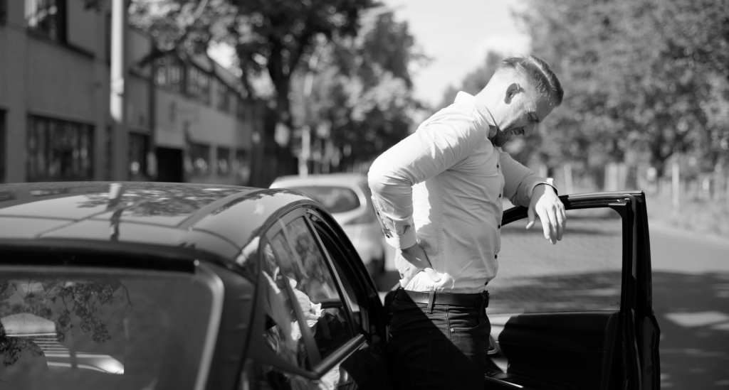 Injured in an Accident but missing the driver details? Here’s what to do