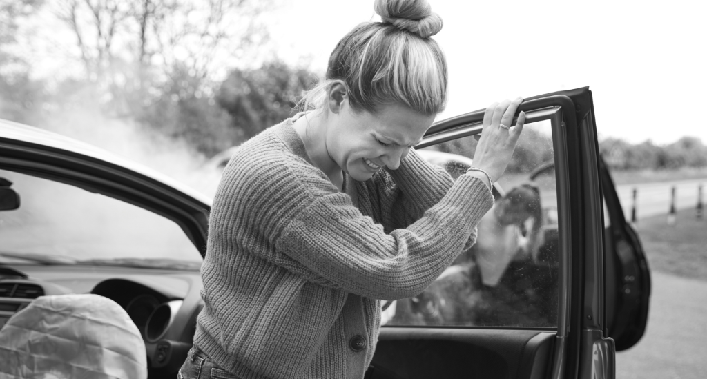 5 Reasons to Engage a Lawyer to Assist with your Car Accident Claim