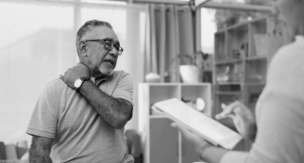 When a CTP Insurer Says No to Treatment: Your Options Explained