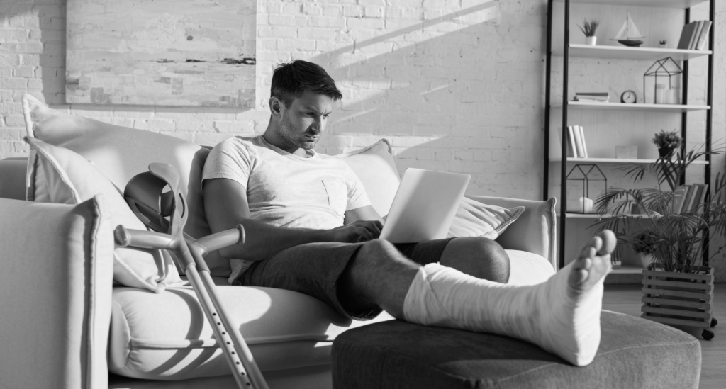 How Motor Vehicle Accident Compensation Is Worked Out