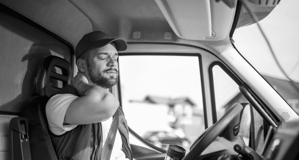 Work-Related Car Accident Claims - Workers’ Compensation vs CTP Explained