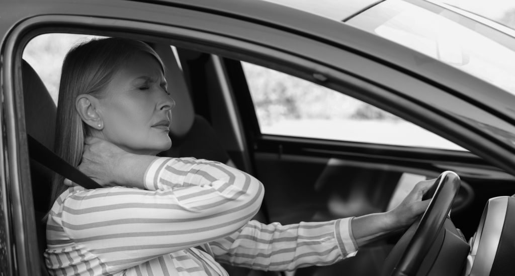 Injured in a Car Accident? A Guide to Claiming Compensation