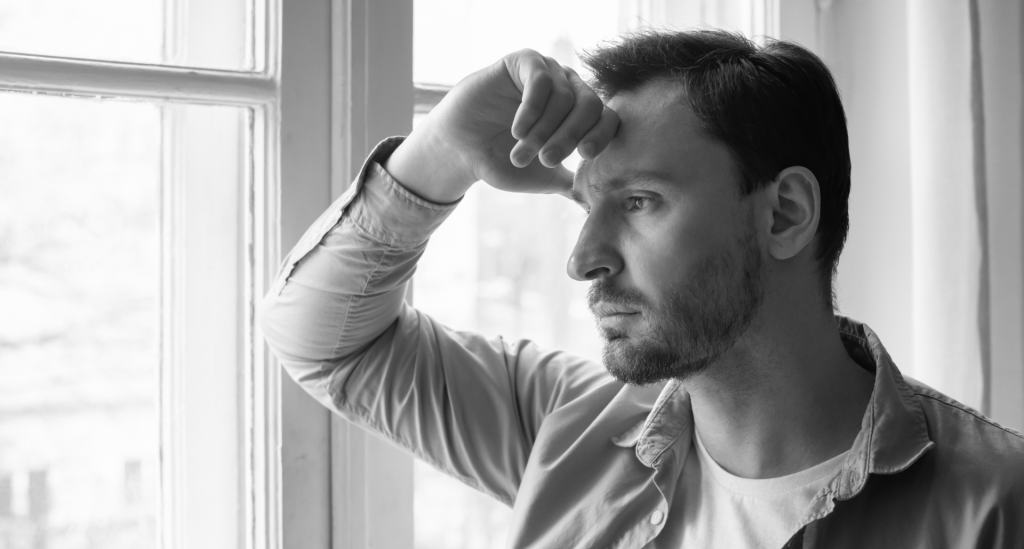 Can You Claim Compensation for PTSD, Anxiety or Depression After an Accident?